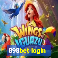 898bet login